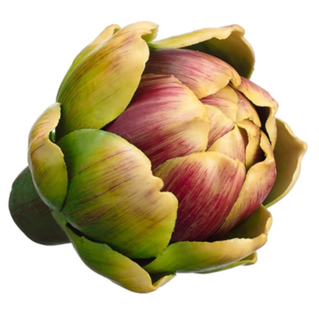 2.75"Hx2.75"W Wtd Mini Articho 