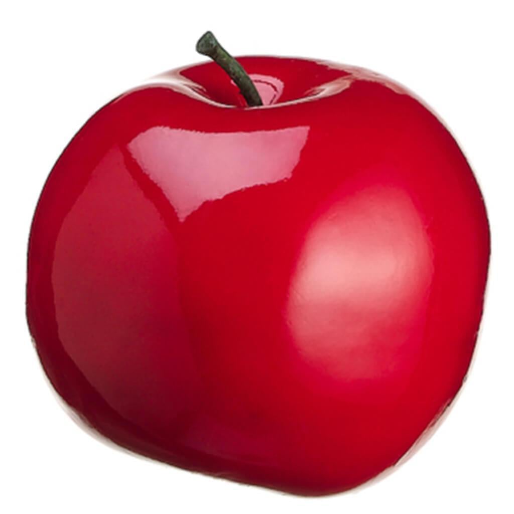 3.25&quot;Weighted Apple Re 