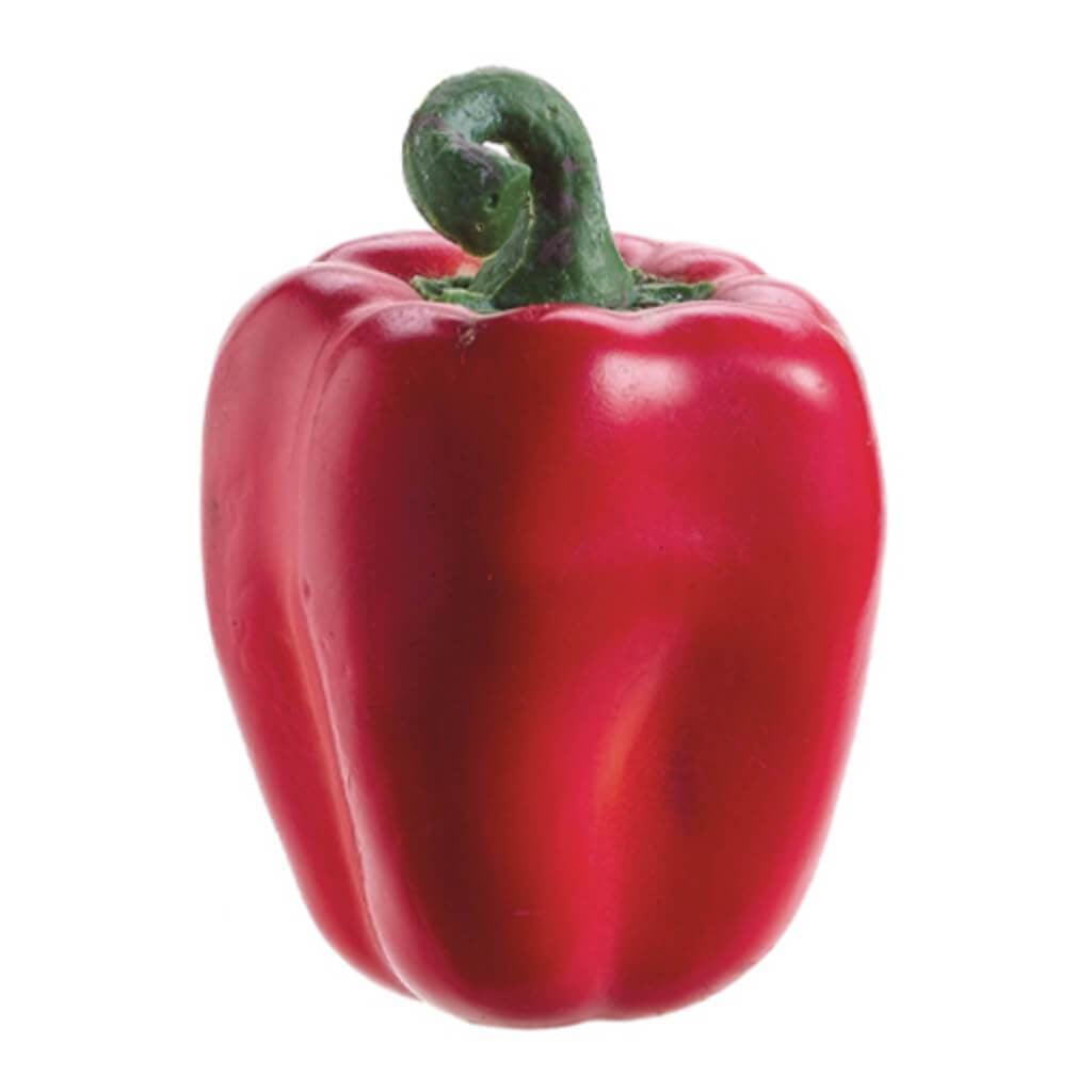 3.5"Weighted Bell Pepper Re 