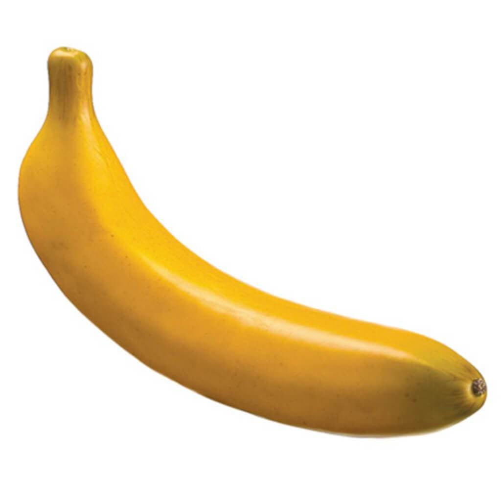 7.48" Weighted Banana Ye 