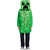 Creeper Classic Costume