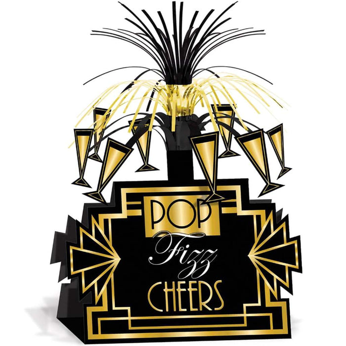 Centerpiece Great 20's 