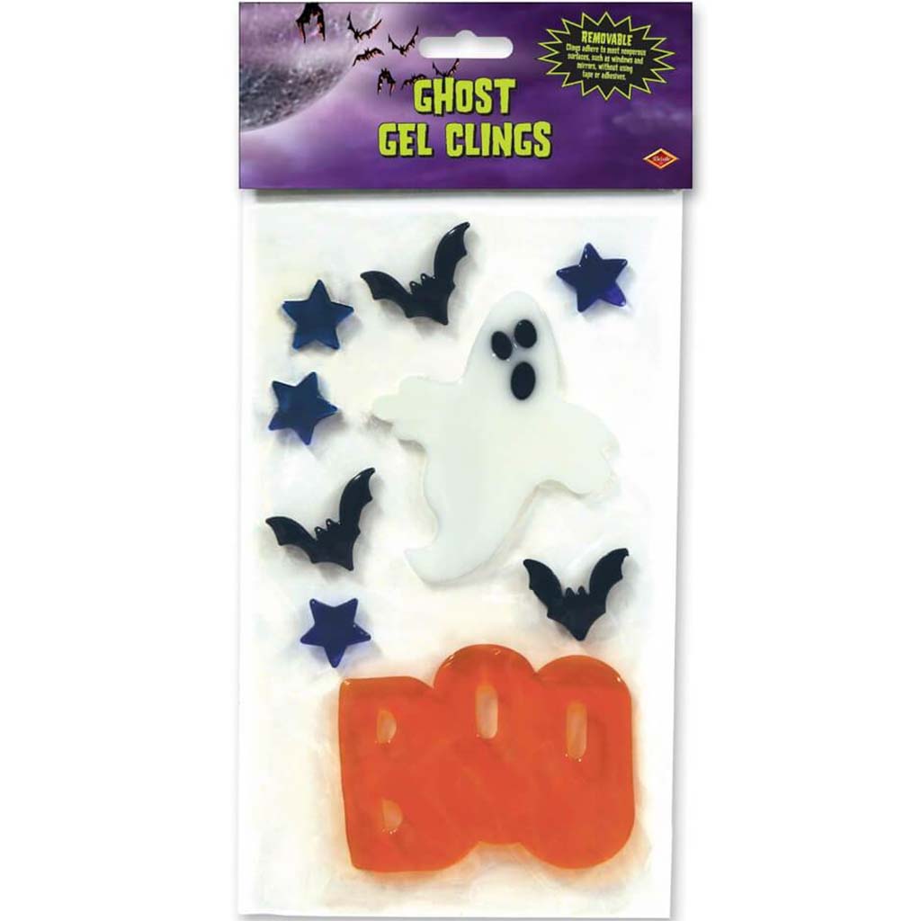 Clings Ghost Gel 