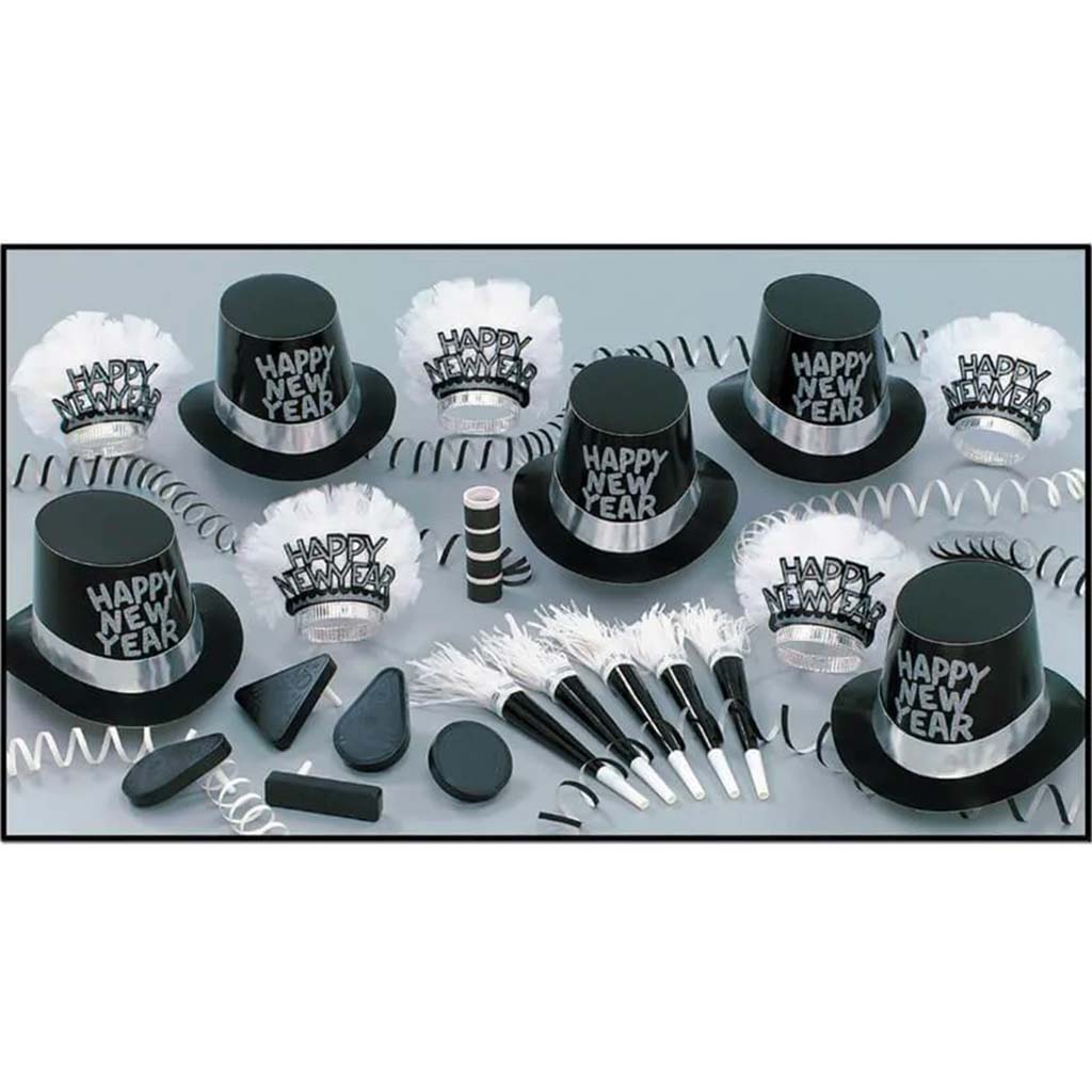 New Year's Party Assortment 