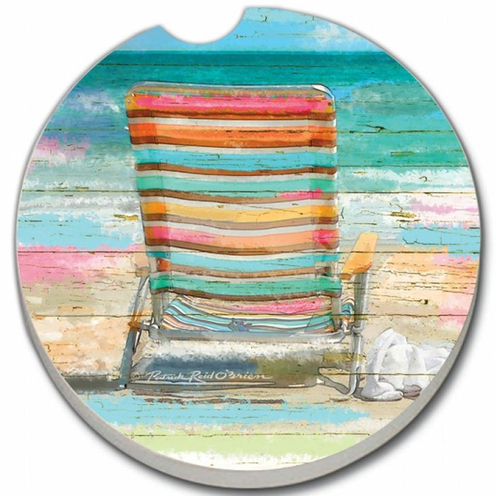 Coaster Square Beach Daze