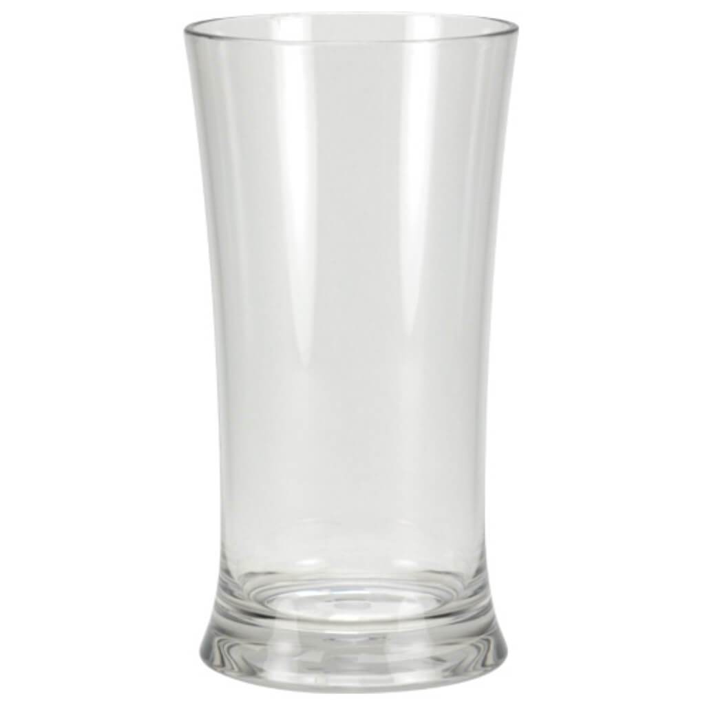 Acrylic Tumbler Clear 42 Count 17oz 