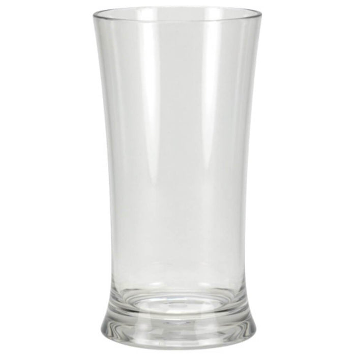 Acrylic Tumbler Clear 42 Count 17oz 
