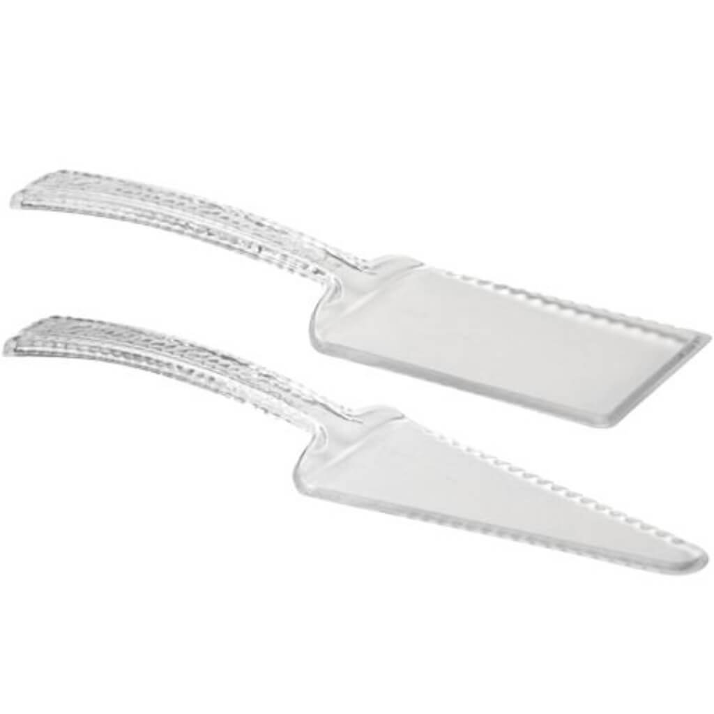 Cake Server Set, 2pc