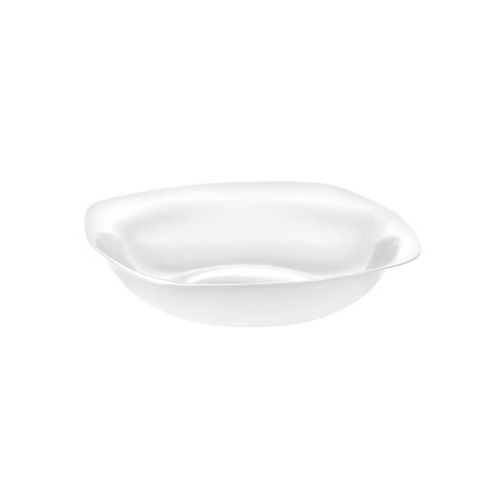 Bowl Retro Pearl 16oz 