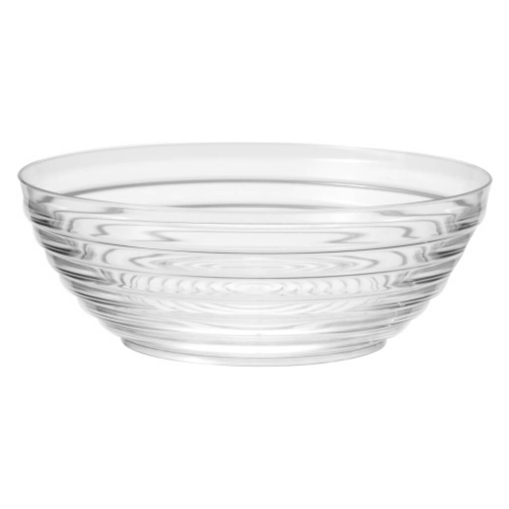 Servingware Ringed Bowl 1 Quart 7" 