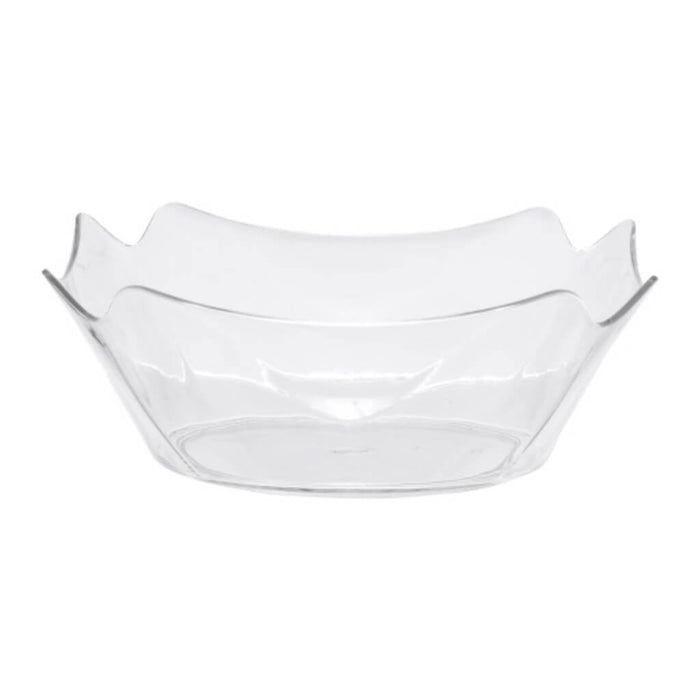 Servingware Flower Bowl 6" 0.5 Quart 