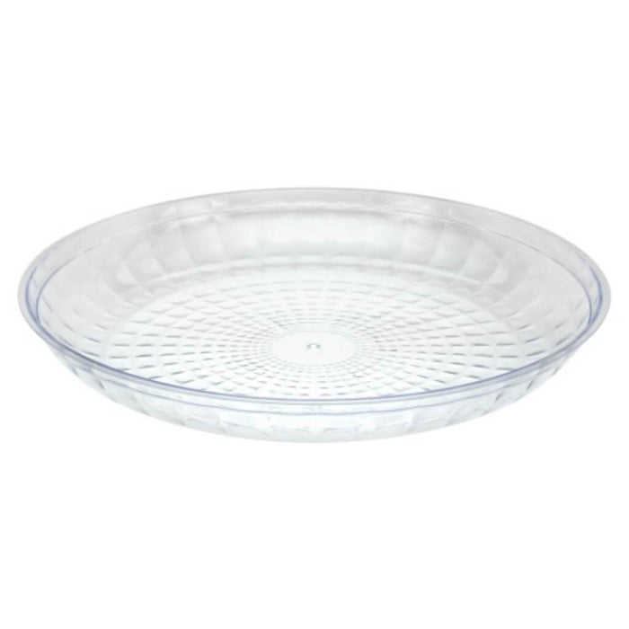 Pixel Tray Clear 24 Count 12" 