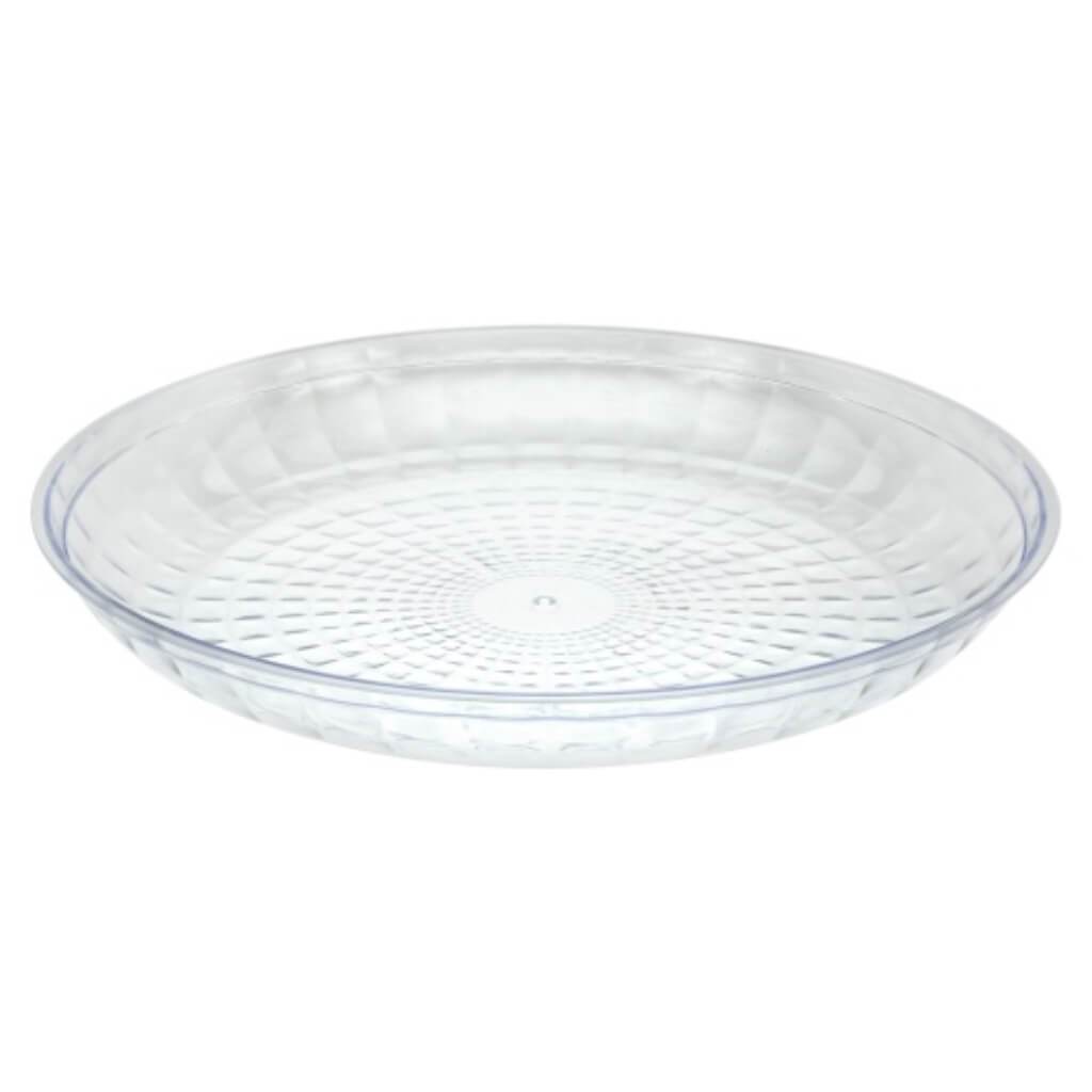 Pixel Tray Clear 24 Count 12" 