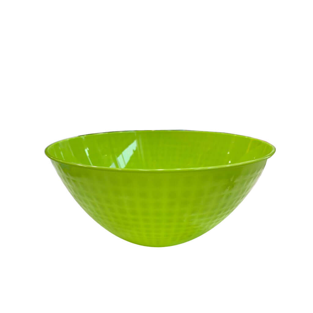 Vibrance Pixel Bowl 100oz, Green