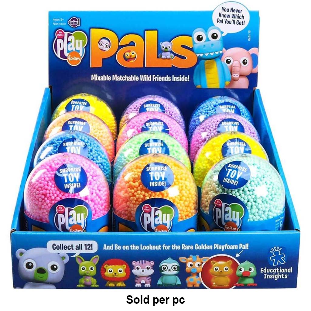 Playfoam Pals Pop