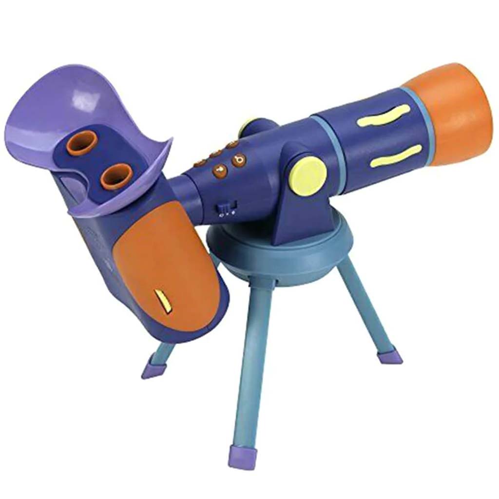 Geosafari Jr. Talking Telescope