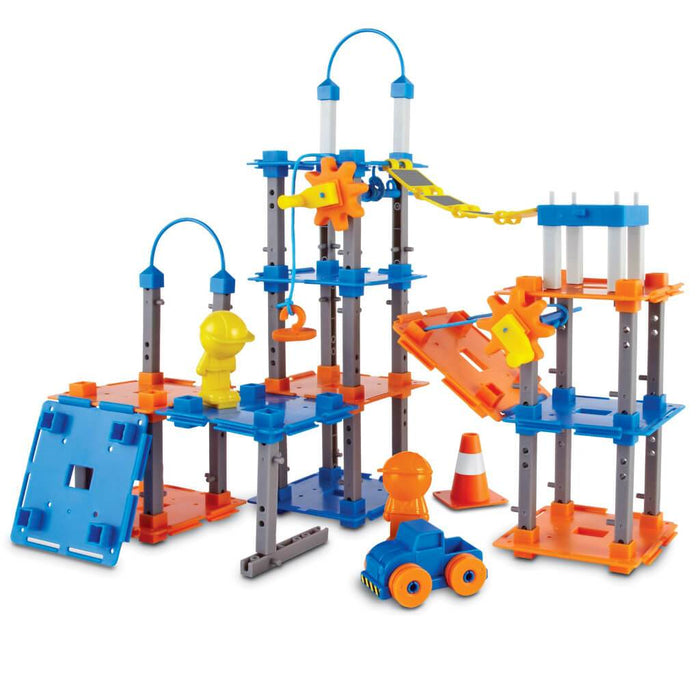 City Engineering & Design Building Set 