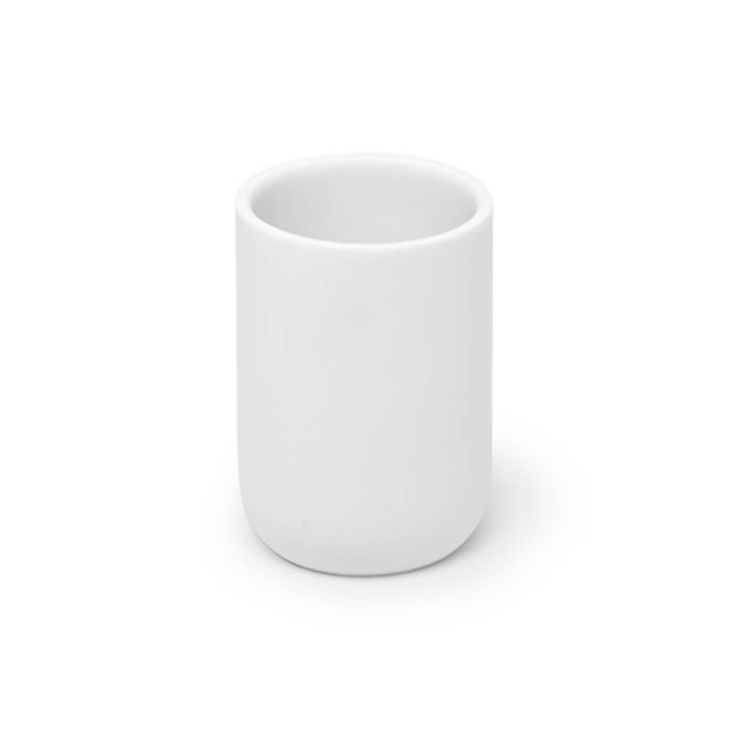 JUNIP TUMBLER WHITE 