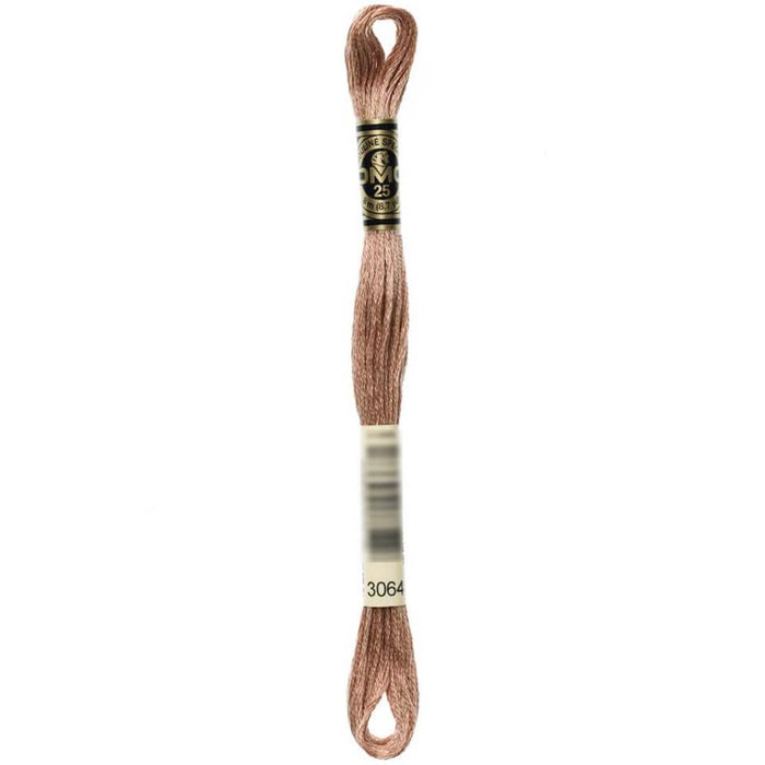 Dmc Floss Desert Sand Desert 