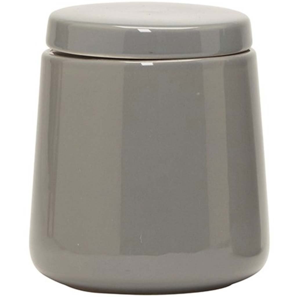 Standard Canister Grey