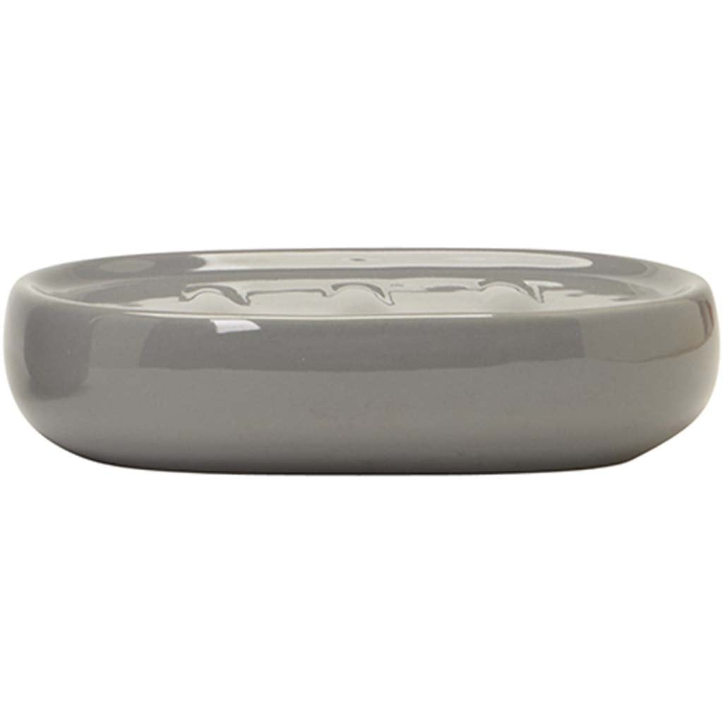 Standard Soap Dish Grey