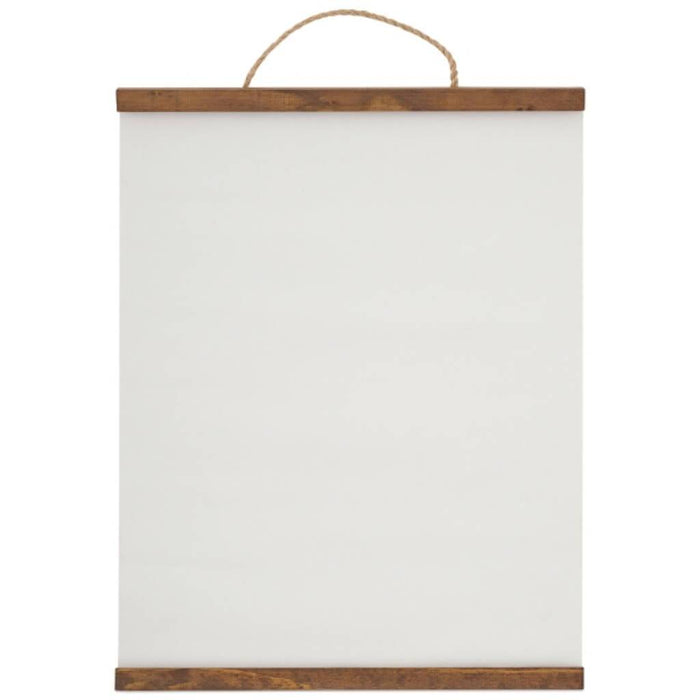 Canvas Scrolls