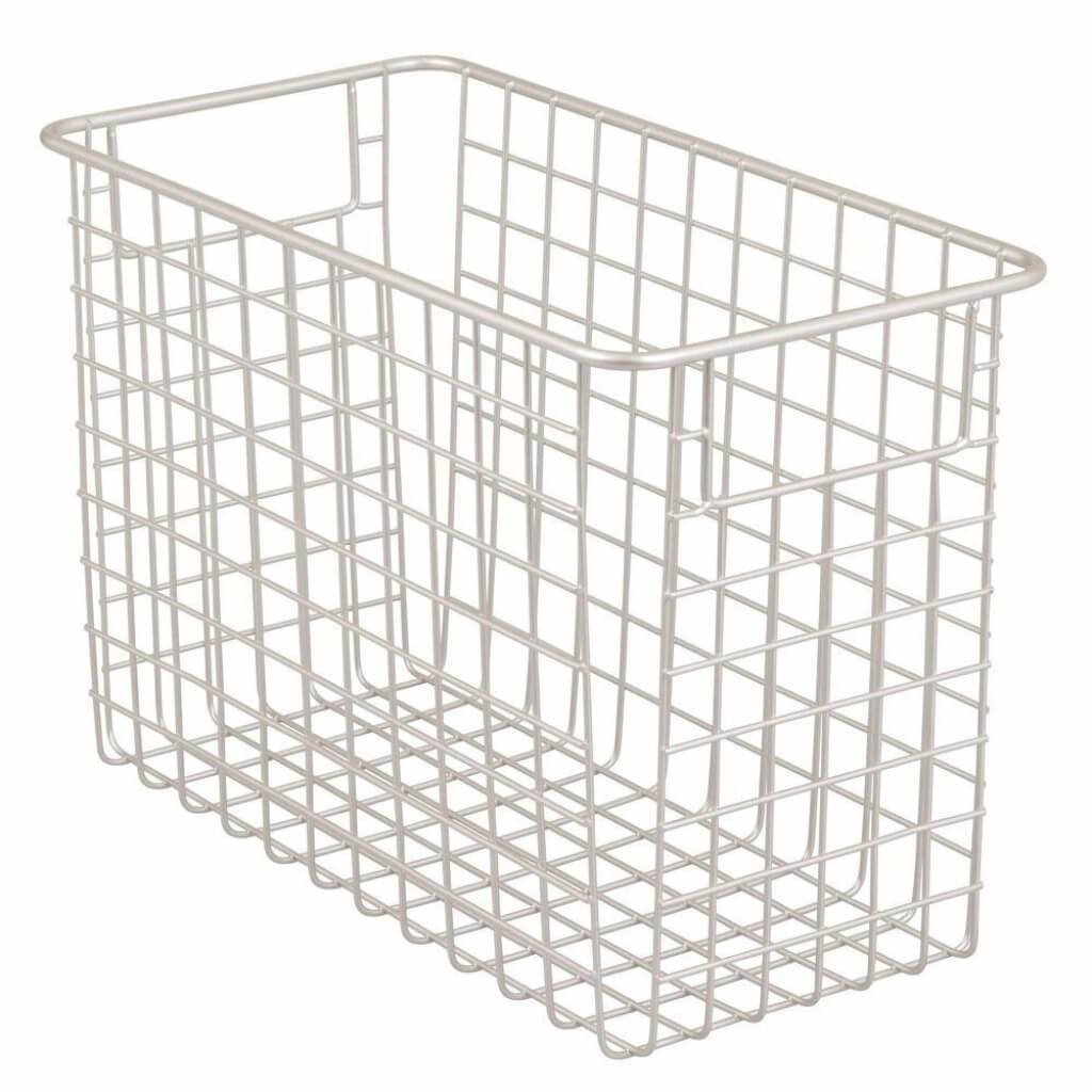 CLASSICO WIRE BASKET 12H X 6" 