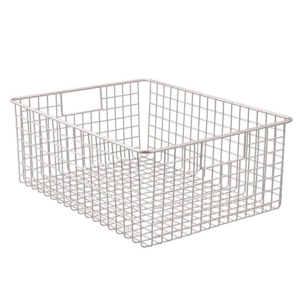 CLASSICO WIRE BASKET 12H X 9" 