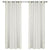 Gazebo Grommet Top Panel Curtains