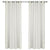 Gazebo Grommet Top Panel Curtains