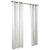 Weathermate Grommet Top Panel Curtains