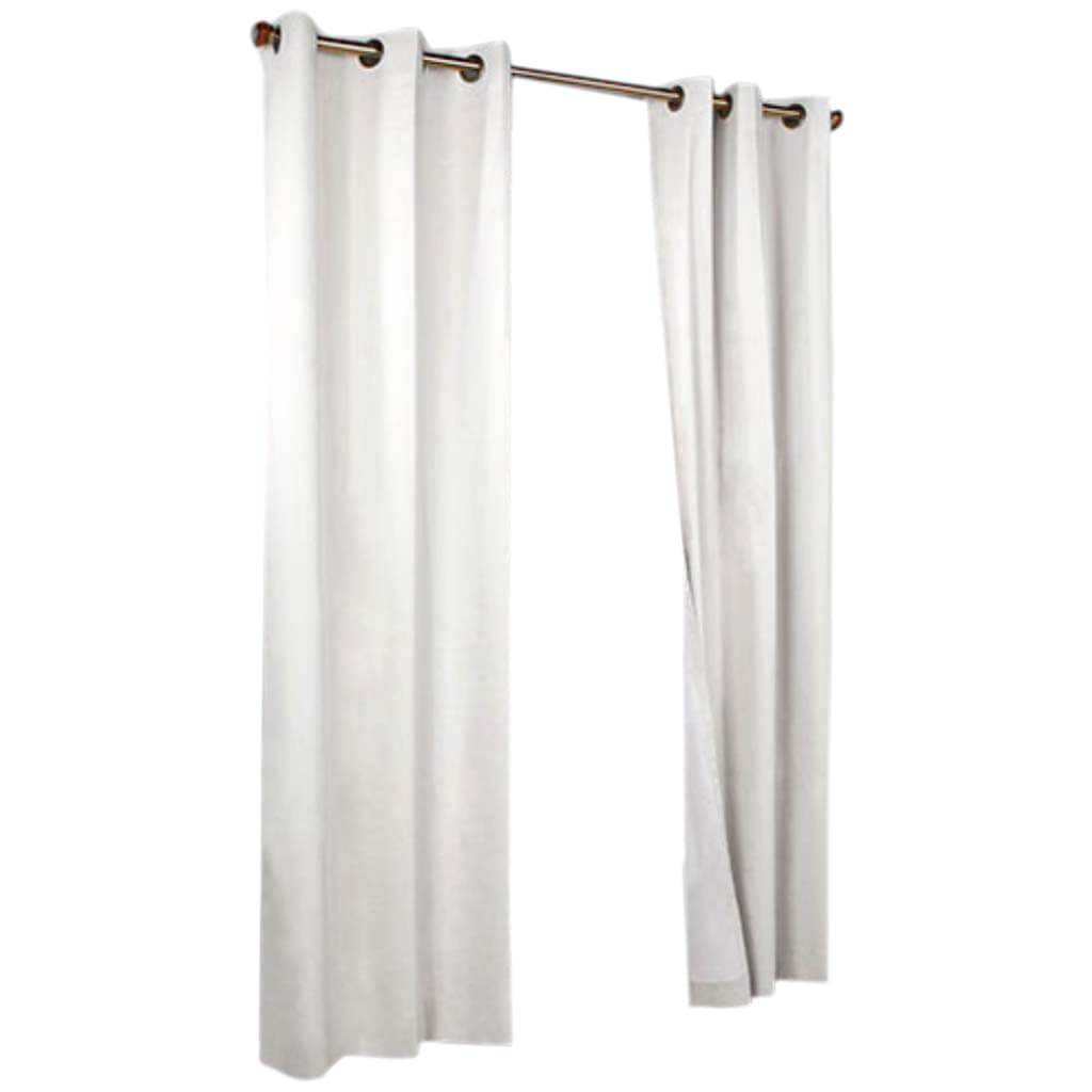 Weathermate Grommet Top Panel Curtains