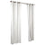 Weathermate Grommet Top Panel Curtains