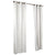 Weathermate Grommet Top Panel Curtains