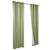 Weathermate Grommet Top Panel Curtains