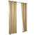 Weathermate Grommet Top Panel Curtains