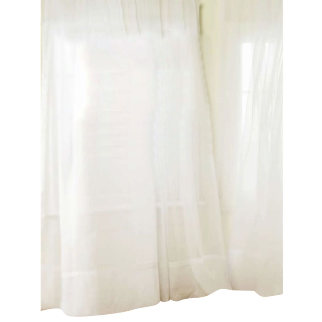 Rhapsody Tailored Panel Curtains