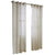 Stella Grommet Top Panel Curtains