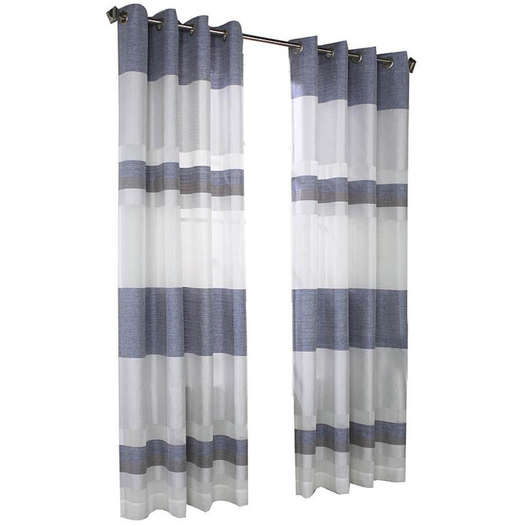 Talia Grommet Panel Curtains