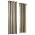 Navar Grommet Top Panel Curtains