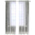 Grandeur Pole Top Panel Curtains