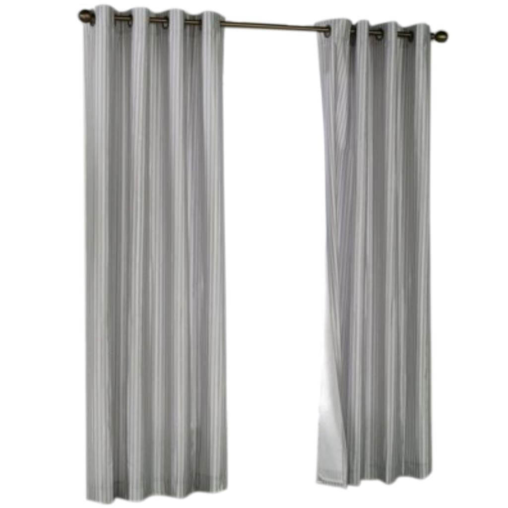 Grommet valances 2024