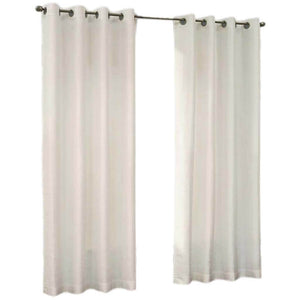Princess Grommet Top Panel Curtains 52in x 84in