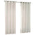 Princess Grommet Top Panel Curtains 52in x 84in