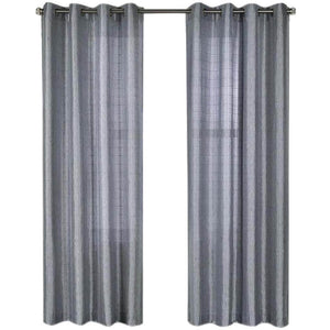 Princess Grommet Top Panel Curtains 52in x 84in