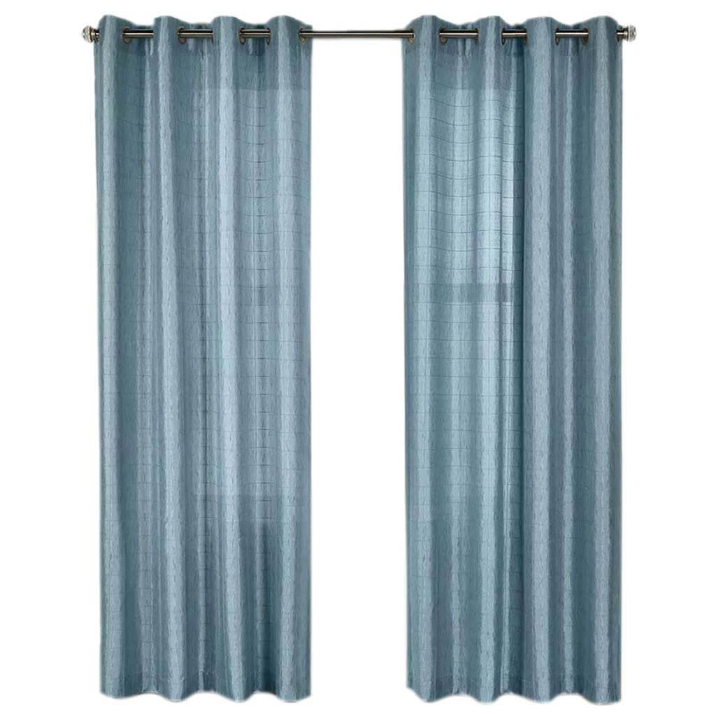 Princess Grommet Top Panel Curtains 52in x 84in