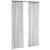 Kazan Rope Top Panel Curtains