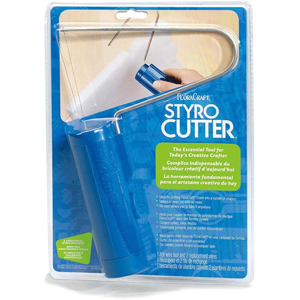 Styro Cutter Replacement Wires