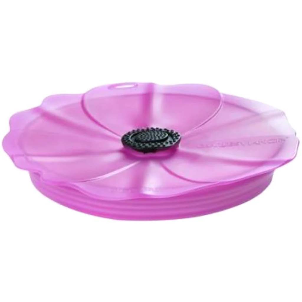 POPPY POP TRIVET ORCHID PURPLE 8IN