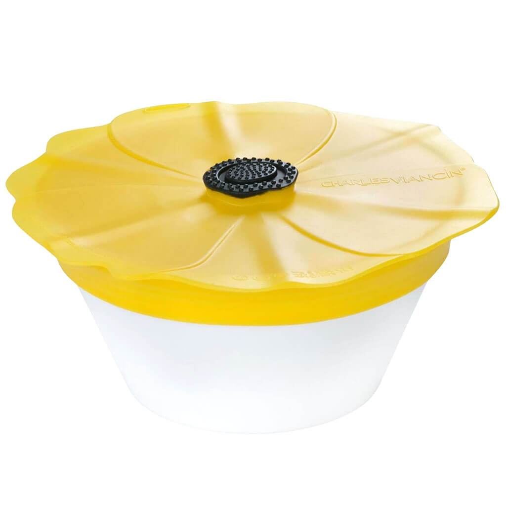 Poppy Pop Yellow Bumblebee, 9in